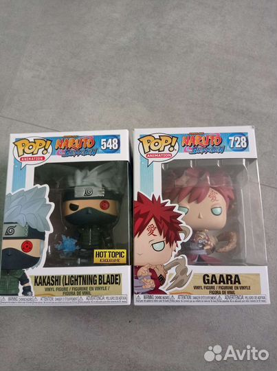 Funko pop