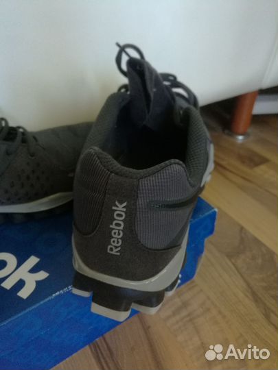 Кроссовки Reebok realflex transition 3.0