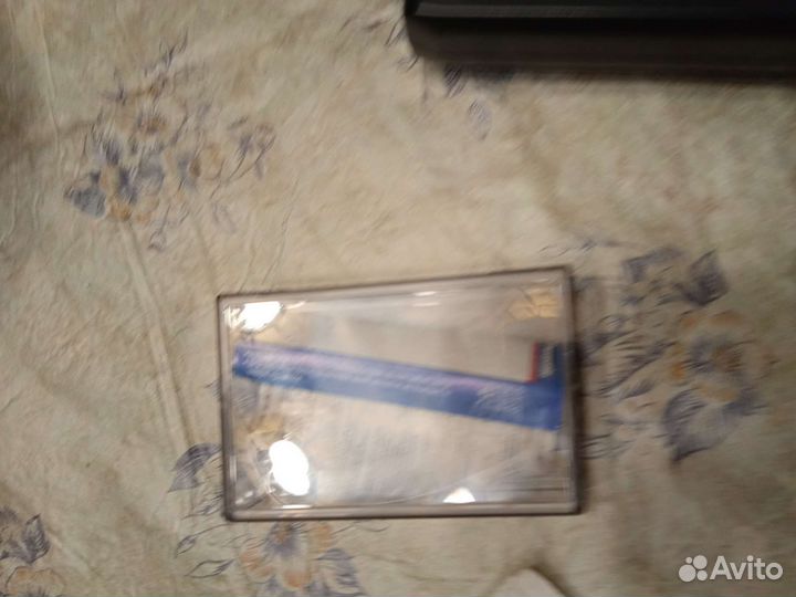 Видеокамера panasonic