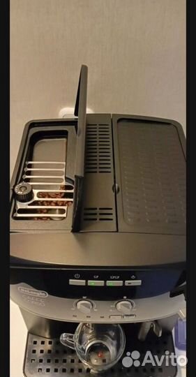 Кофемашина DeLonghi Caffe Corso