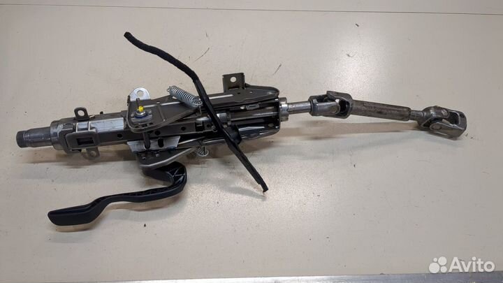 Колонка рулевая Volkswagen Passat USA, 2021