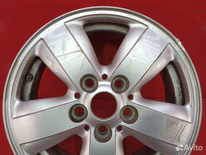 Диск Mini Hatch 3 R15 2013