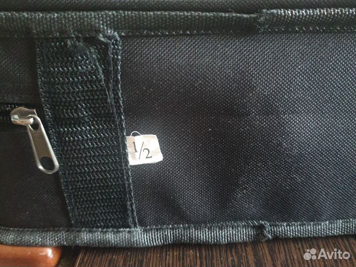 Скрипка 1 2 горонок