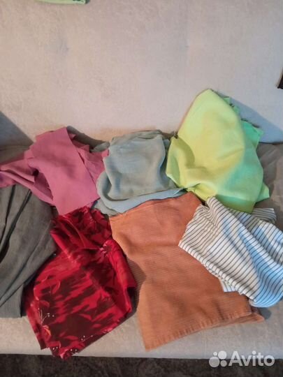 Ткани лоскут для рукоделия