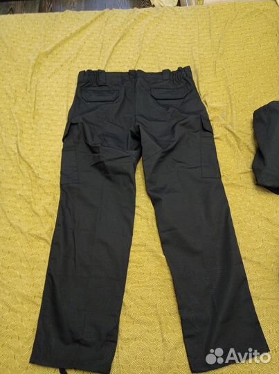 Форма спецподразделений (омон, собр, гром)