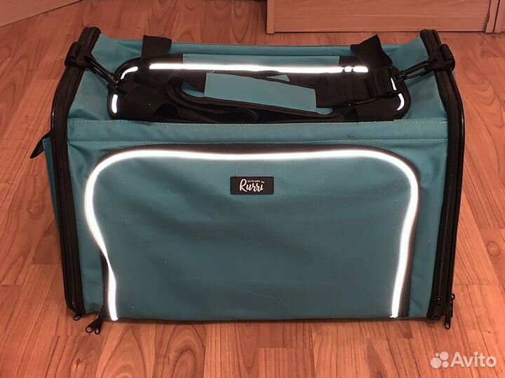 Переноска для животных