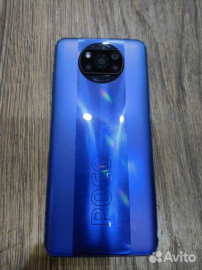 Xiaomi Poco X3 Pro, 6/128 ГБ