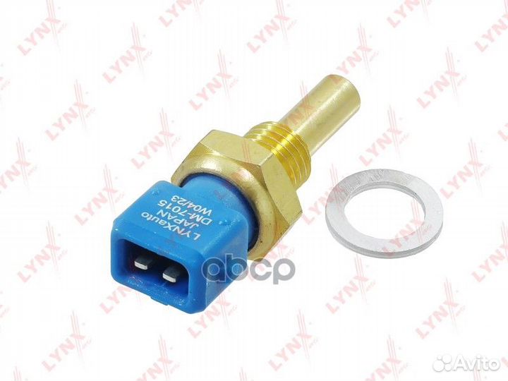 Датчик температуры охлаждающей жидкости BMW