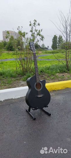 Гитара art. B4001A