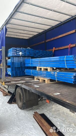 Стеллаж металлический полиметалл/ медведь