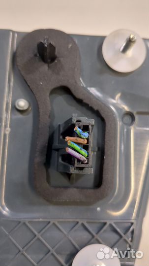 Фонарь (задний) BMW 5 F10, 2014