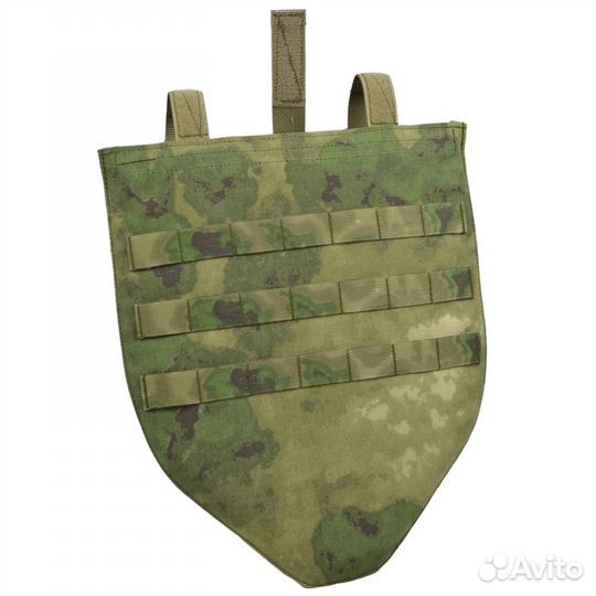 Зп-2 Чехол напашный для бронеэлементов ссо Мох