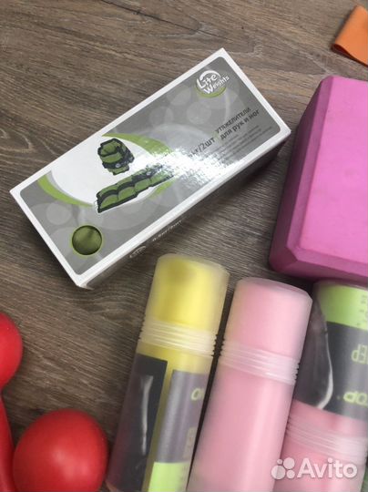 Для фитнеса