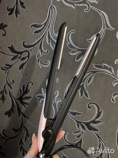 Выпрямитель для волос Dexp