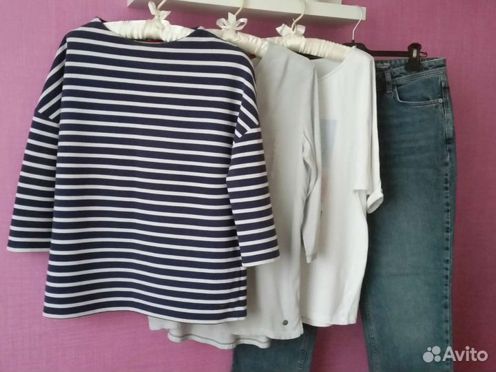 Брендовая одежда пакетом