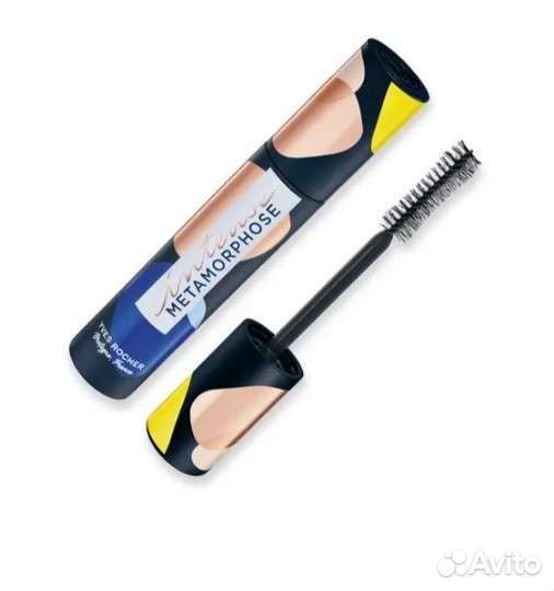 Ив Роше, Тушь для ресниц