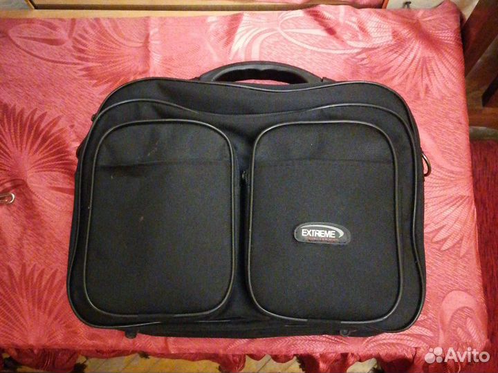 Мужская деловая сумка