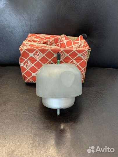 Подушка двигателя febi