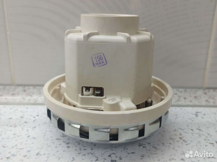 Двигатель Пылесоса Domel467.3 402-5 -467.3.267-4