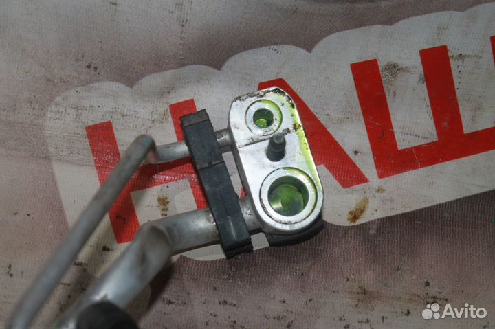 Трубка кондиционера Chevrolet Cobalt