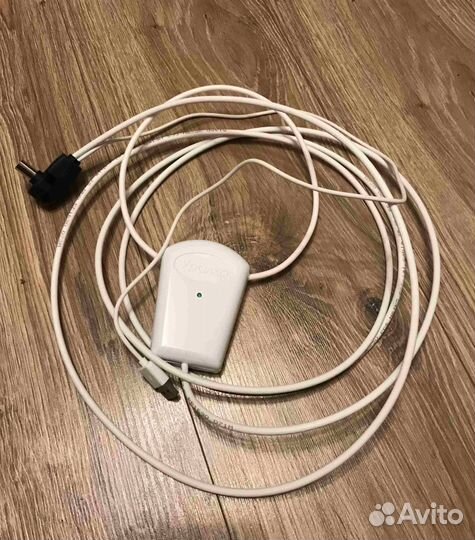 Антенна для цифрового тв комнатная с усилителем