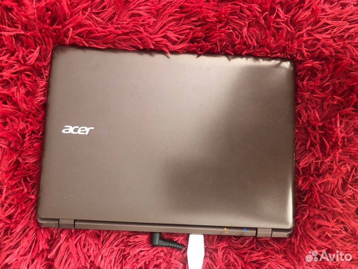 В доставке Ноутбук Acer Aspire E3-112