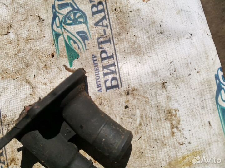 Корпус термостата Ford Focus II (2005—2008)