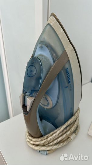 Утюг philips gc3320