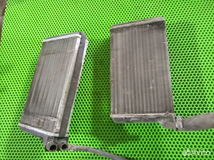 Радиатор печки Ваз 2110