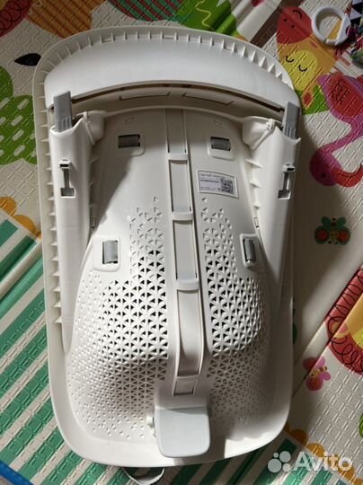 Шезлонг stokke