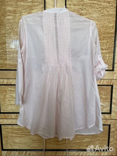 Блузка-туника befree 42-44 размер
