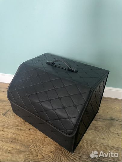 Органайзер в багажник (40*30*30) новый