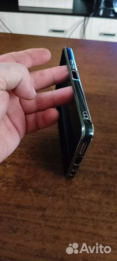 Бампер для телефона теcno povaNeo 2 - 4