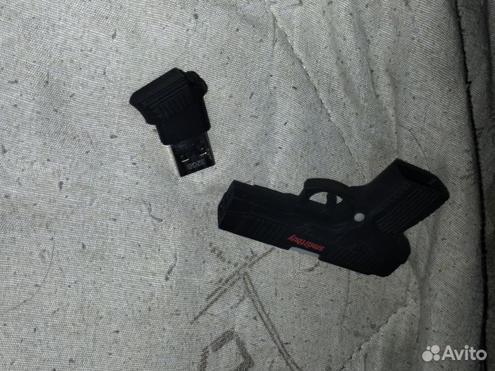 Флешка usb 32гб