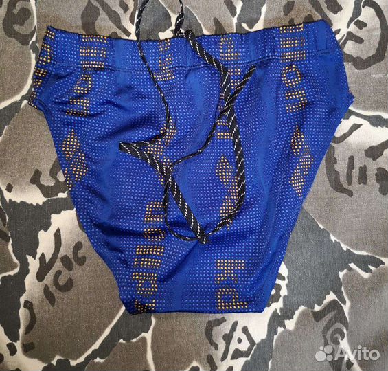 Плавки на мальчика