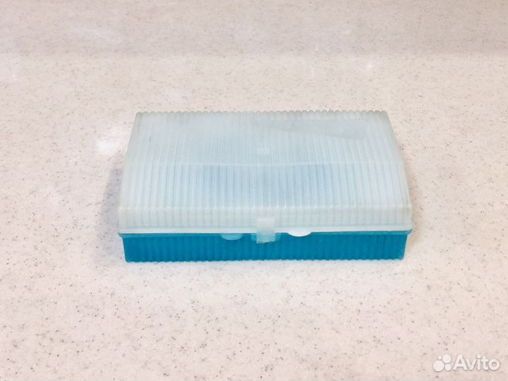 Фен портативный СССР