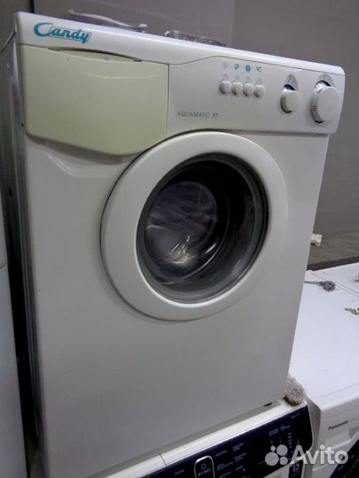 Стиральная машина Candy