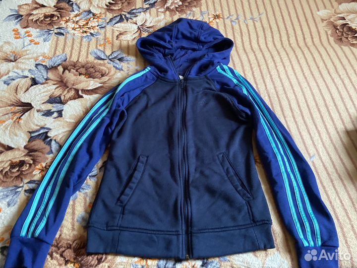 Спортивный костюм adidas оригинал