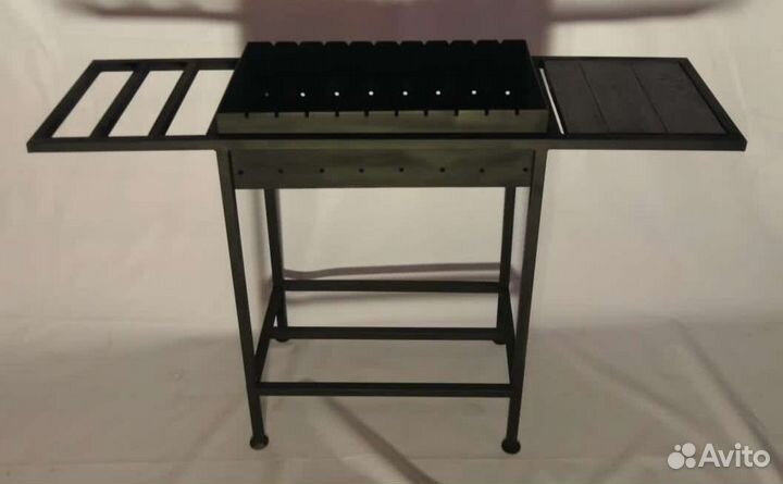 Мангал балсвар