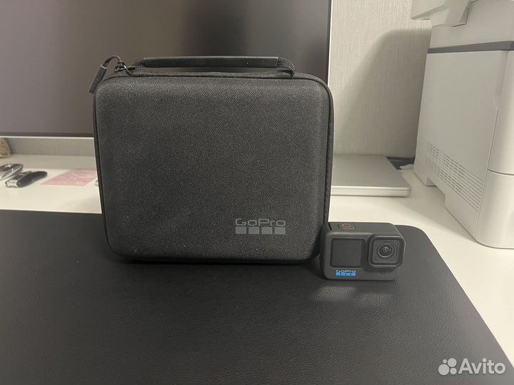 Gopro hero 11 black creator edition