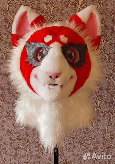 Фурсьют кошки