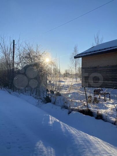 Участок 12,8 сот. (ИЖС)