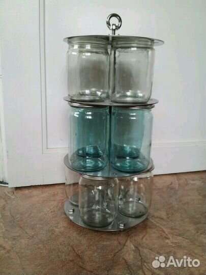 Дистиллятор- (заводской)