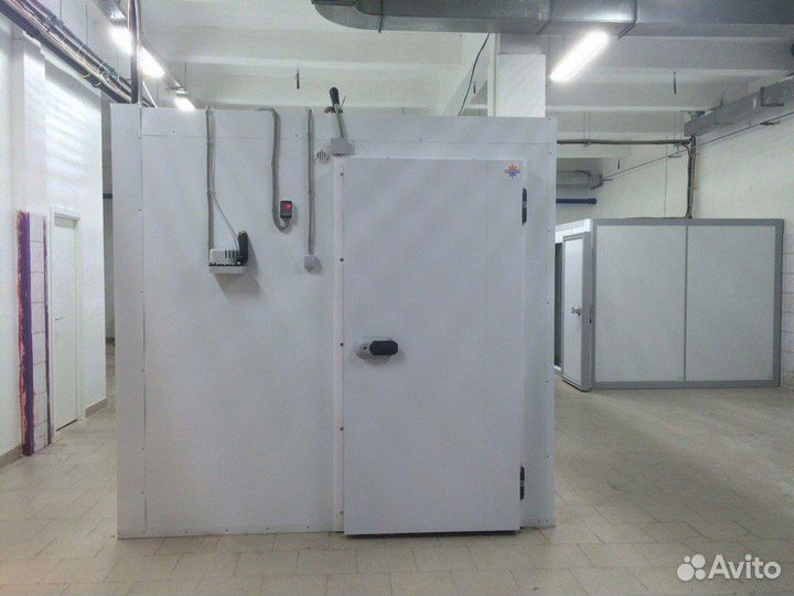 Холодильная камера