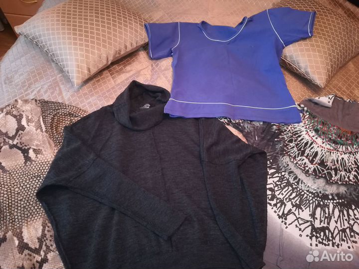 Вещи пакетом 50-52