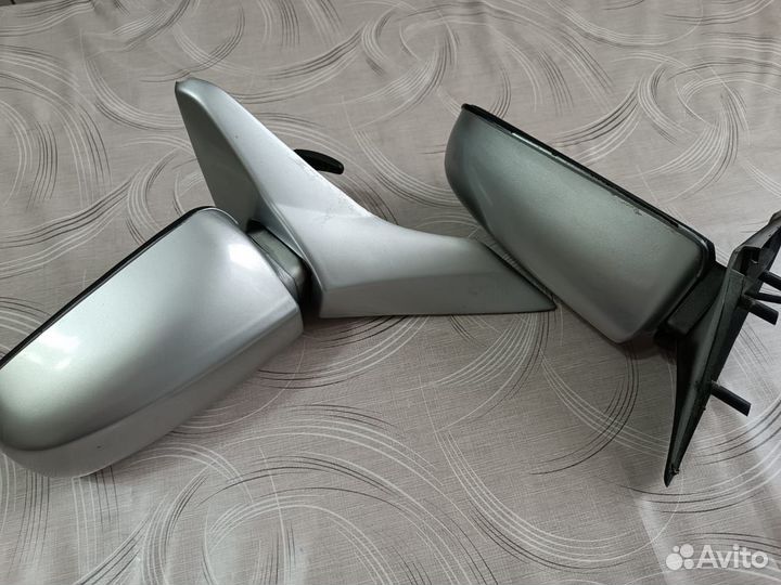 Зеркала ваз 2110-2112