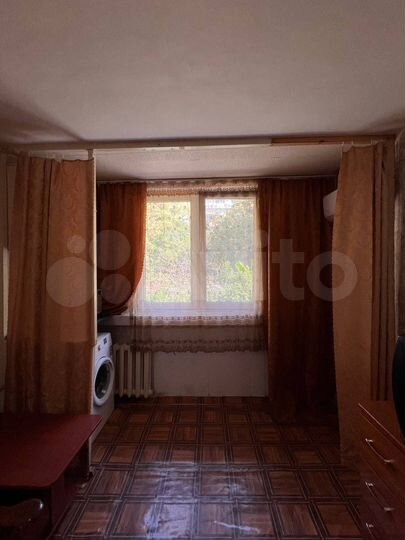 1-к. квартира, 16 м², 3/5 эт.