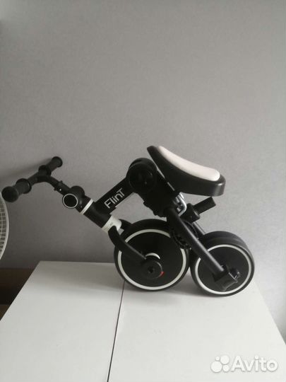 Беговел bubago