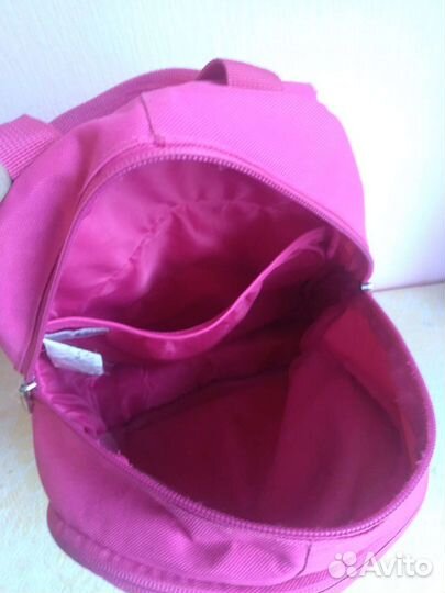 Рюкзак детский