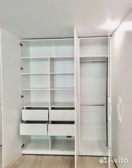 Шкаф на заказ от произодителя B83